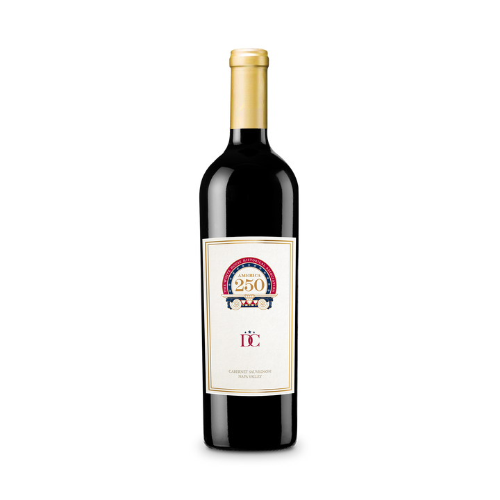 America 250 - 2020 Cabernet Sauvignon - Napa Valley
