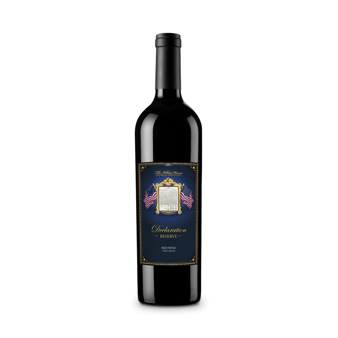Declaration Reserve - 2019 Red Wine - Napa Valley