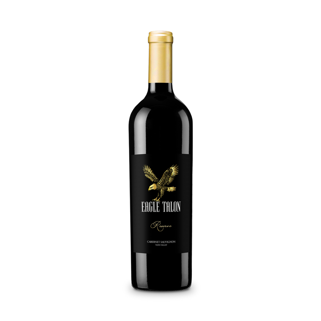 Eagle Talon Reserve - 2019 Cabernet Sauvignon - Napa Valley