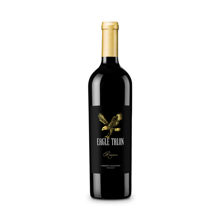Eagle Talon Reserve - 2019 Cabernet Sauvignon - Napa Valley