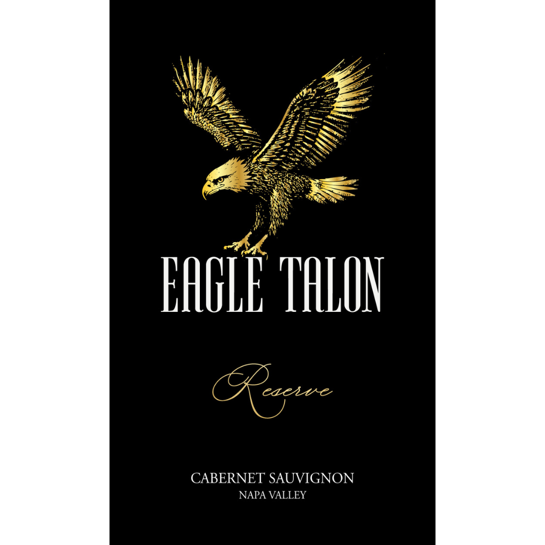 Eagle Talon Reserve - 2019 Cabernet Sauvignon - Napa Valley