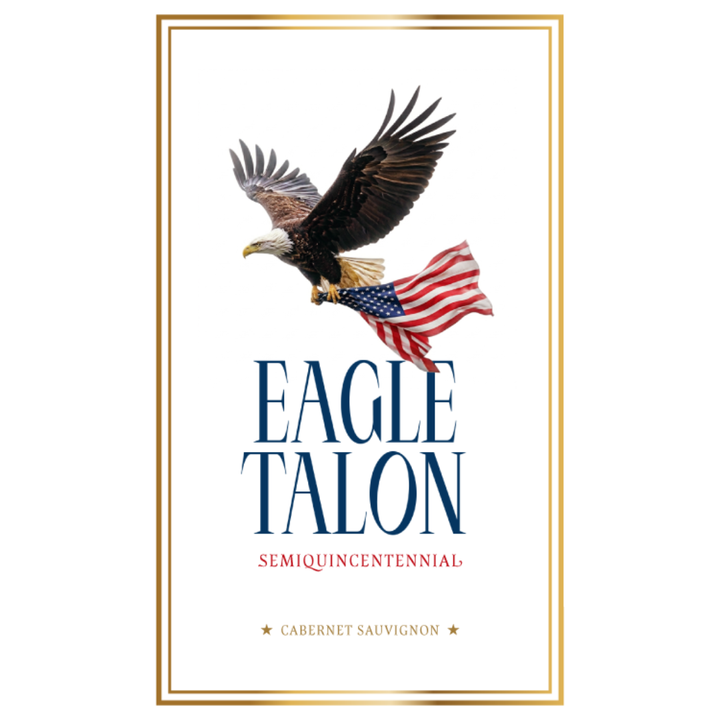 Eagle Talon - 2023 Cabernet Sauvignon - California
