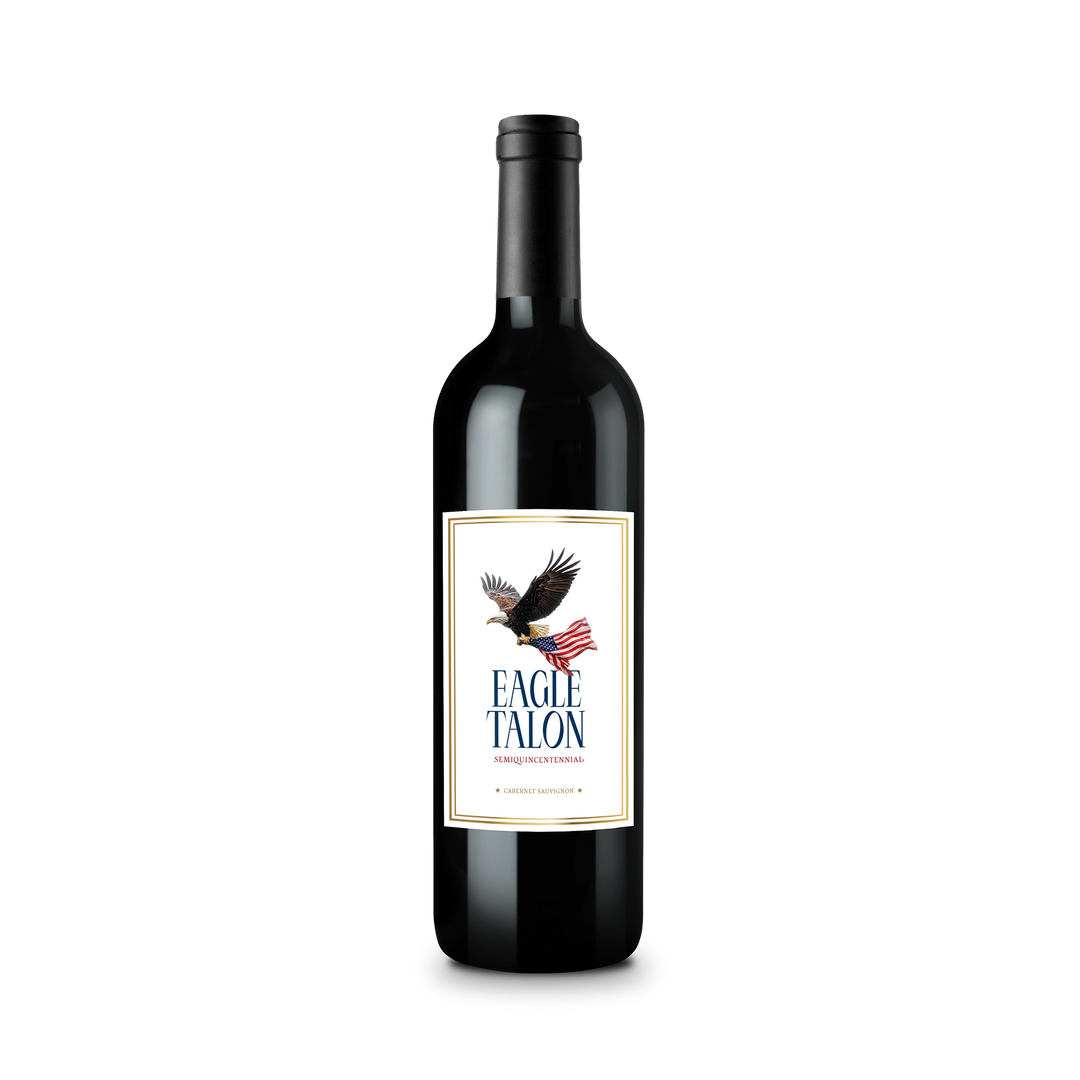 Eagle Talon - 2023 Cabernet Sauvignon - California
