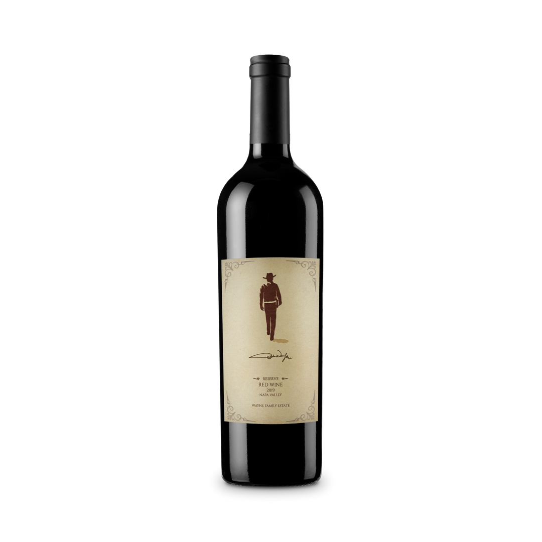 The Duke - 2019 Red Wine - Napa Valley
