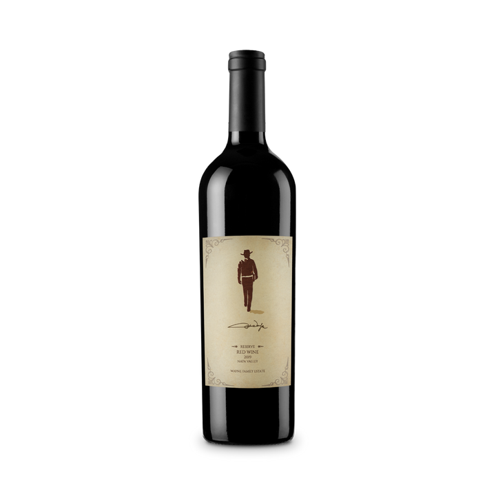 The Duke - 2019 Red Wine - Napa Valley
