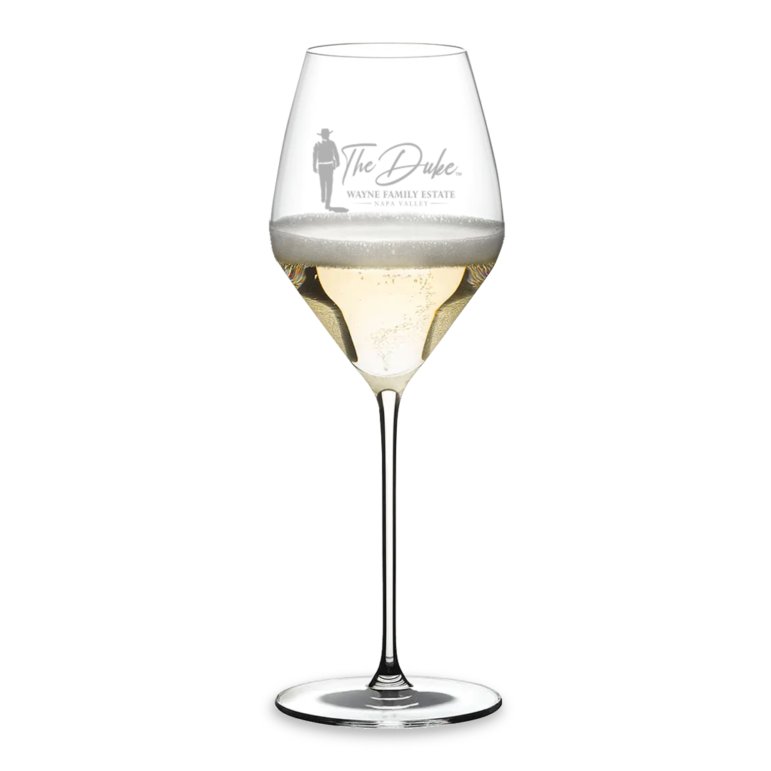 Riedel Champagne Glass