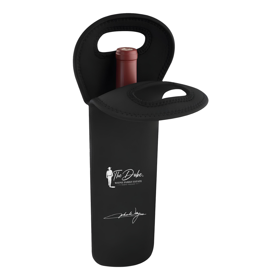 Wine Bottle Sleeve