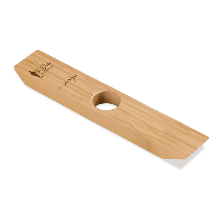 Self-Balancing Wine Bottle Holder