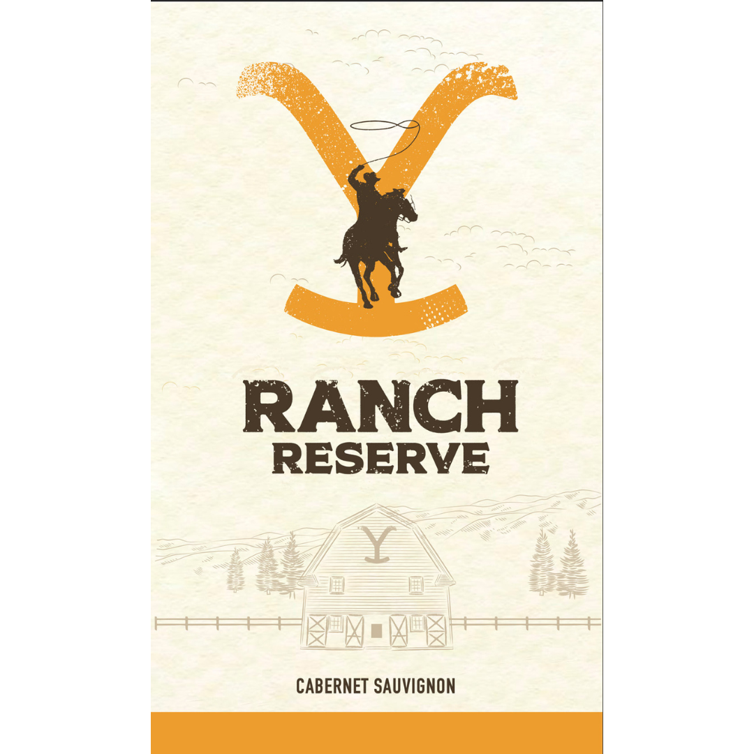 Ranch Reserve - 2021 Cabernet Sauvignon - California