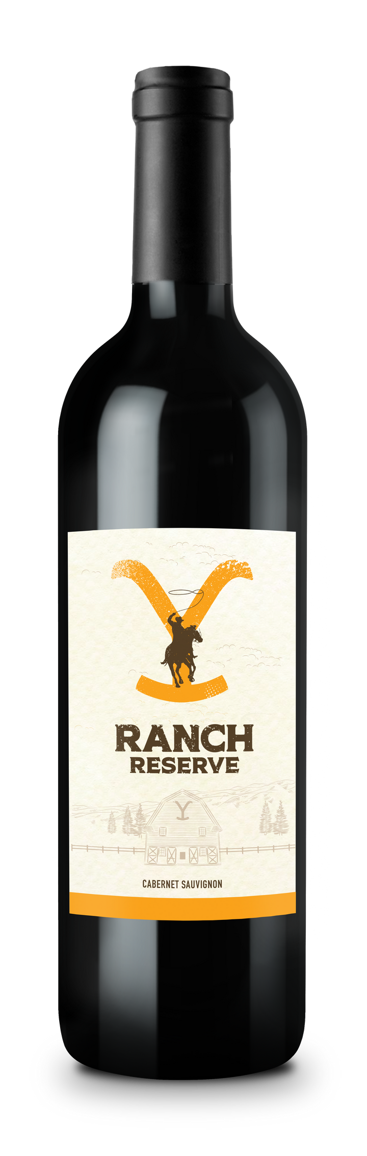 Ranch Reserve - 2021 Cabernet Sauvignon - California