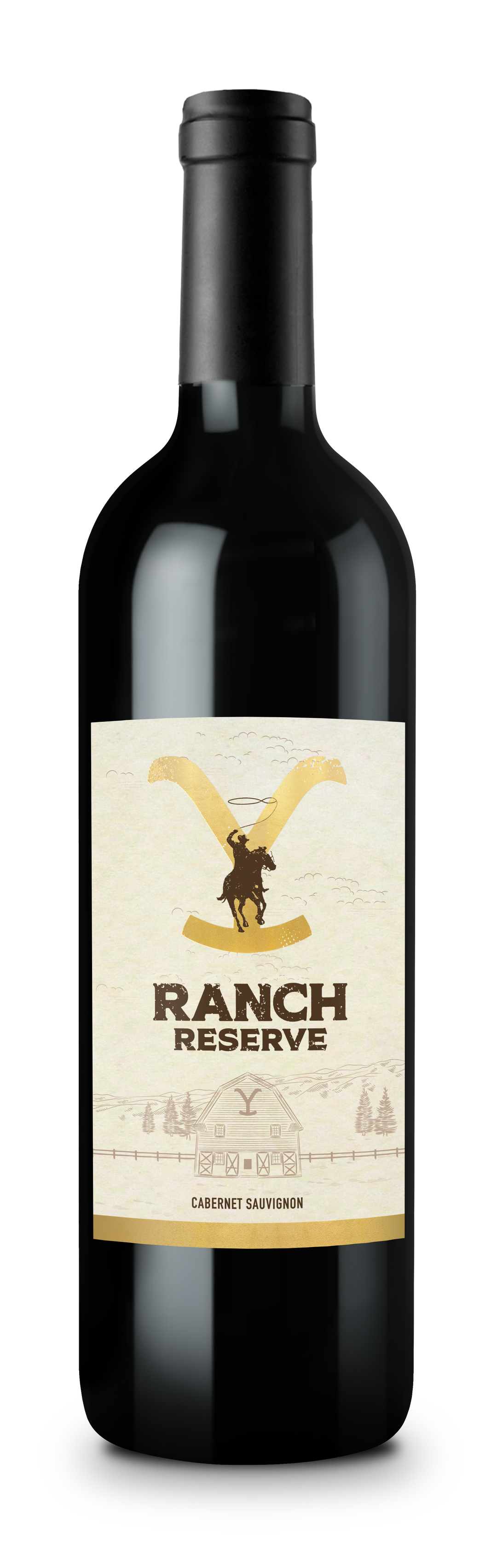 Ranch Reserve - 2023 Cabernet Sauvignon - California