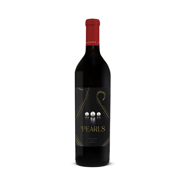 Pearls - 2019 Red Wine - Napa Valley – WINE GIFT SHOP
