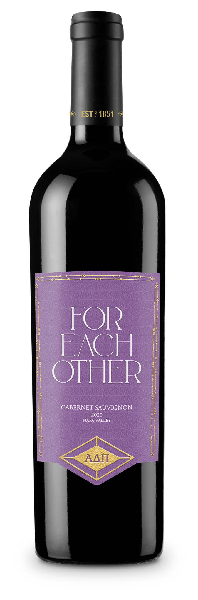 For Each Other - 2020 Cabernet Sauvignon - Napa Valley