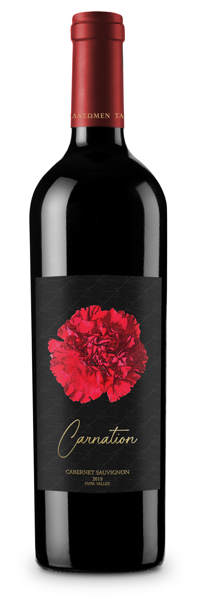 Carnation - 2019 Cabernet Sauvignon - Napa Valley