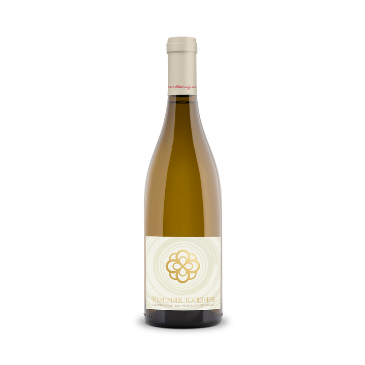 Remember Together - 2020 Chardonnay - Russian River Valley