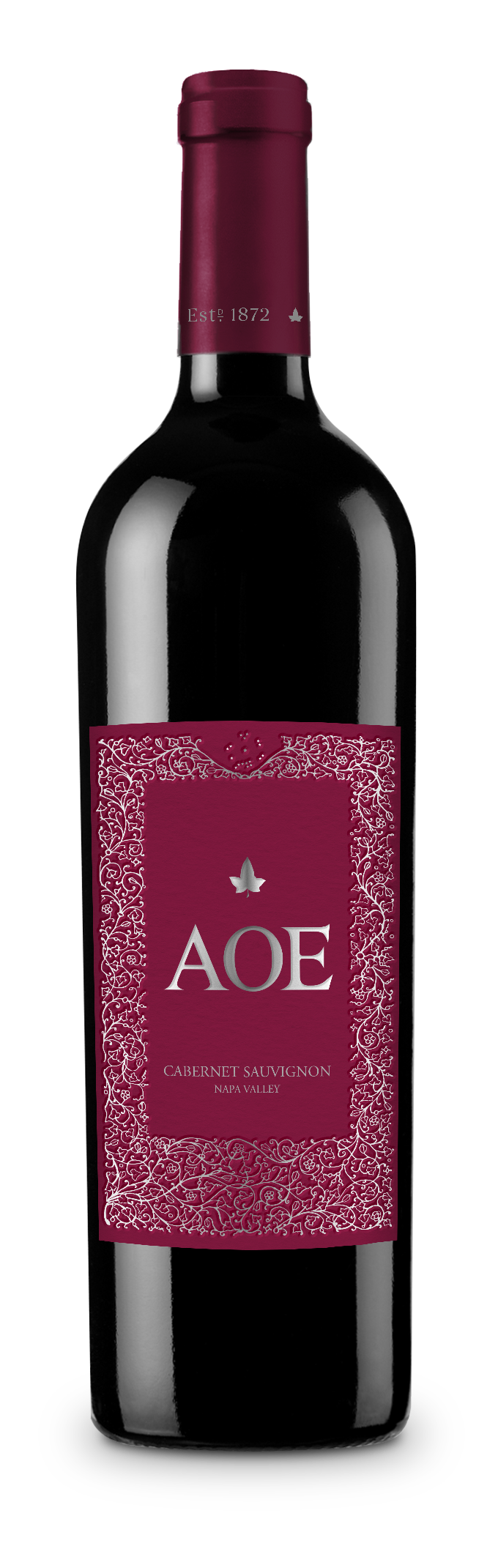 AOE - 2021 Cabernet Sauvignon - Napa Valley