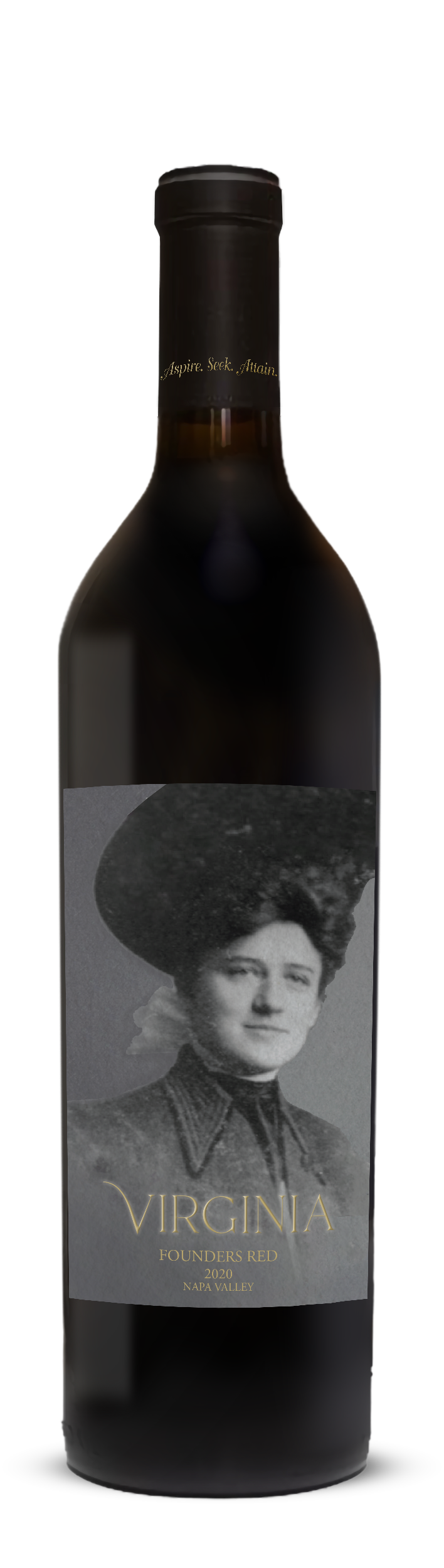 Virginia Lee Boyd Noell, A - 2020 Cabernet Sauvignon - Napa Valley