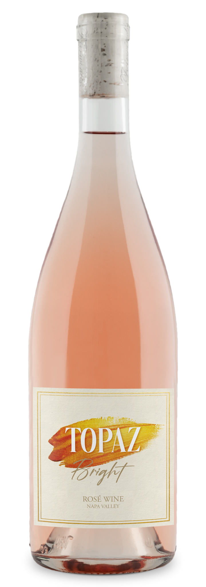 Topaz Bright - 2021 Rosé - Napa Valley