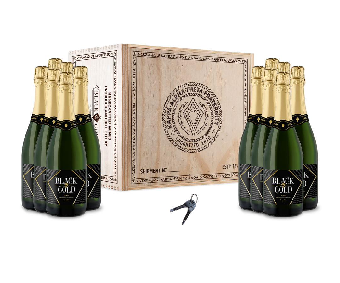 Sparkling - Medium - Event Package - 20-50 People