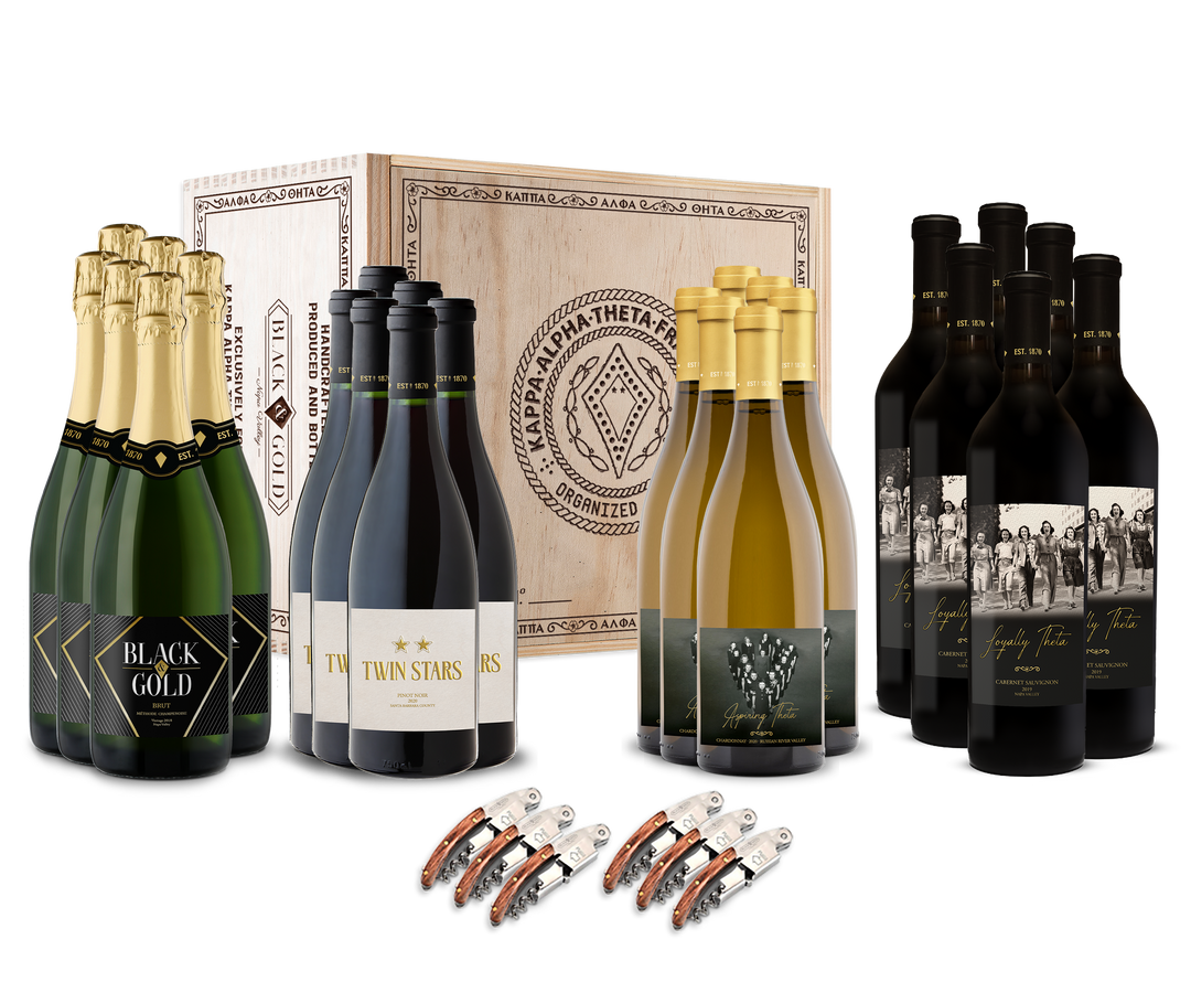 Large - Event Package - 50-75+ People