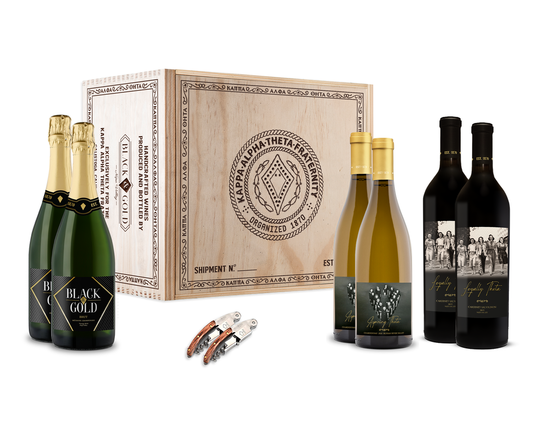 Small - Event Package - 10-20 People