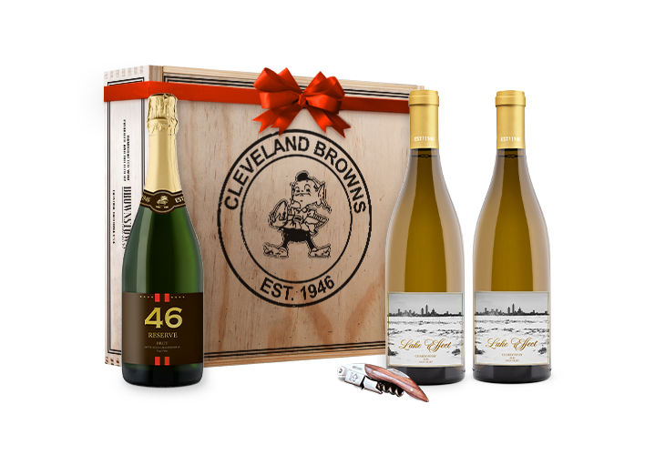 Lake Effect & Sparkling Gift Box Set