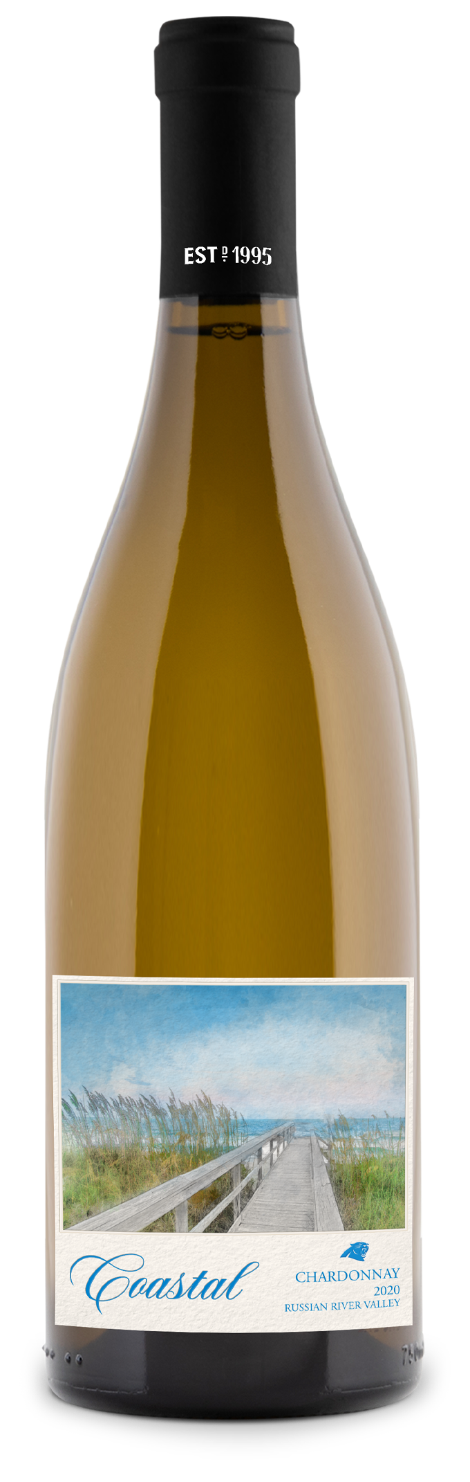 Coastal - 2020 Chardonnay – Russian River Valley