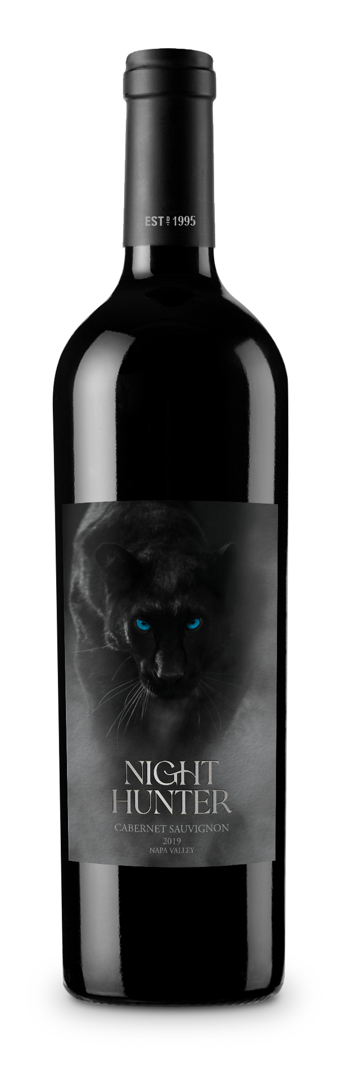 Night Hunter - 2019 Cabernet Sauvignon - Napa Valley