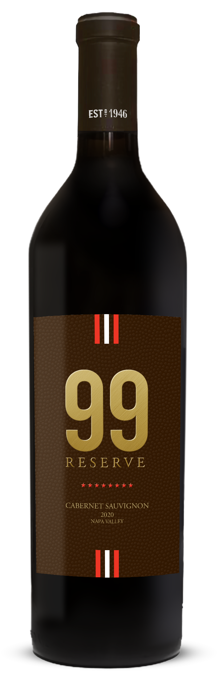 99 Reserve - 2020 Cabernet Sauvignon - Napa Valley