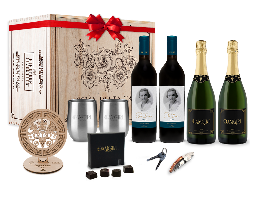 Special Deluxe - Celebration Package