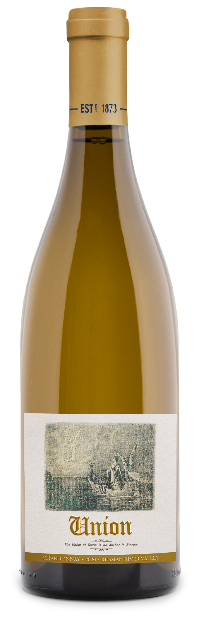 Union - 2020 Chardonnay - Russian River Valley