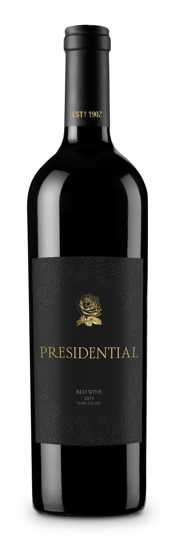 Presidential - 2019 Red Wine - Napa Valley