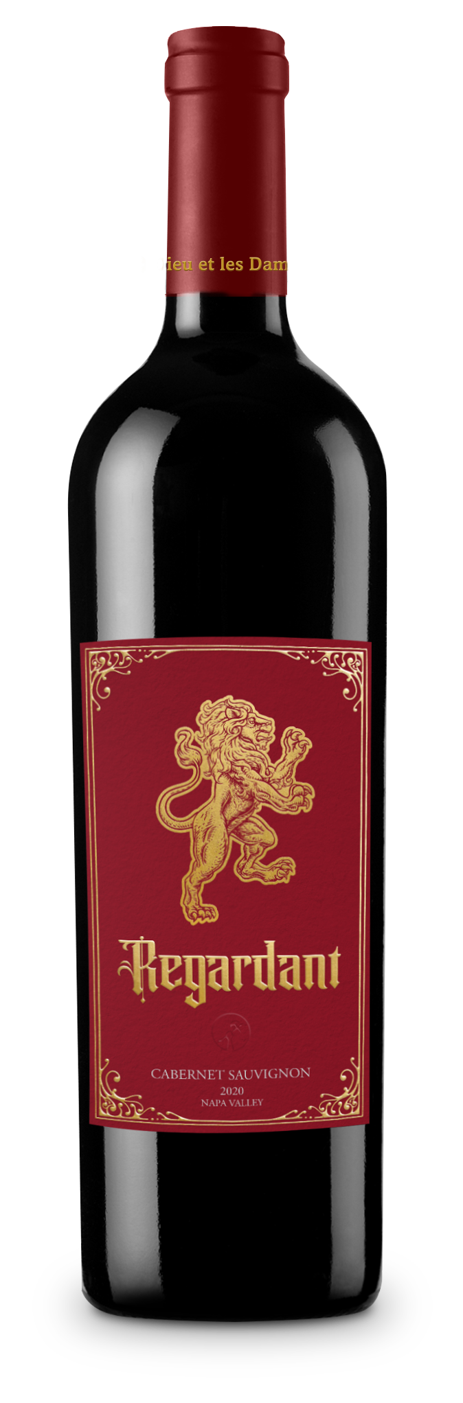 Regardant - 2020 Cabernet Sauvignon - Napa Valley