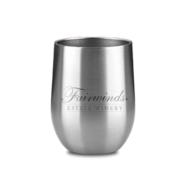 Wine Tumbler