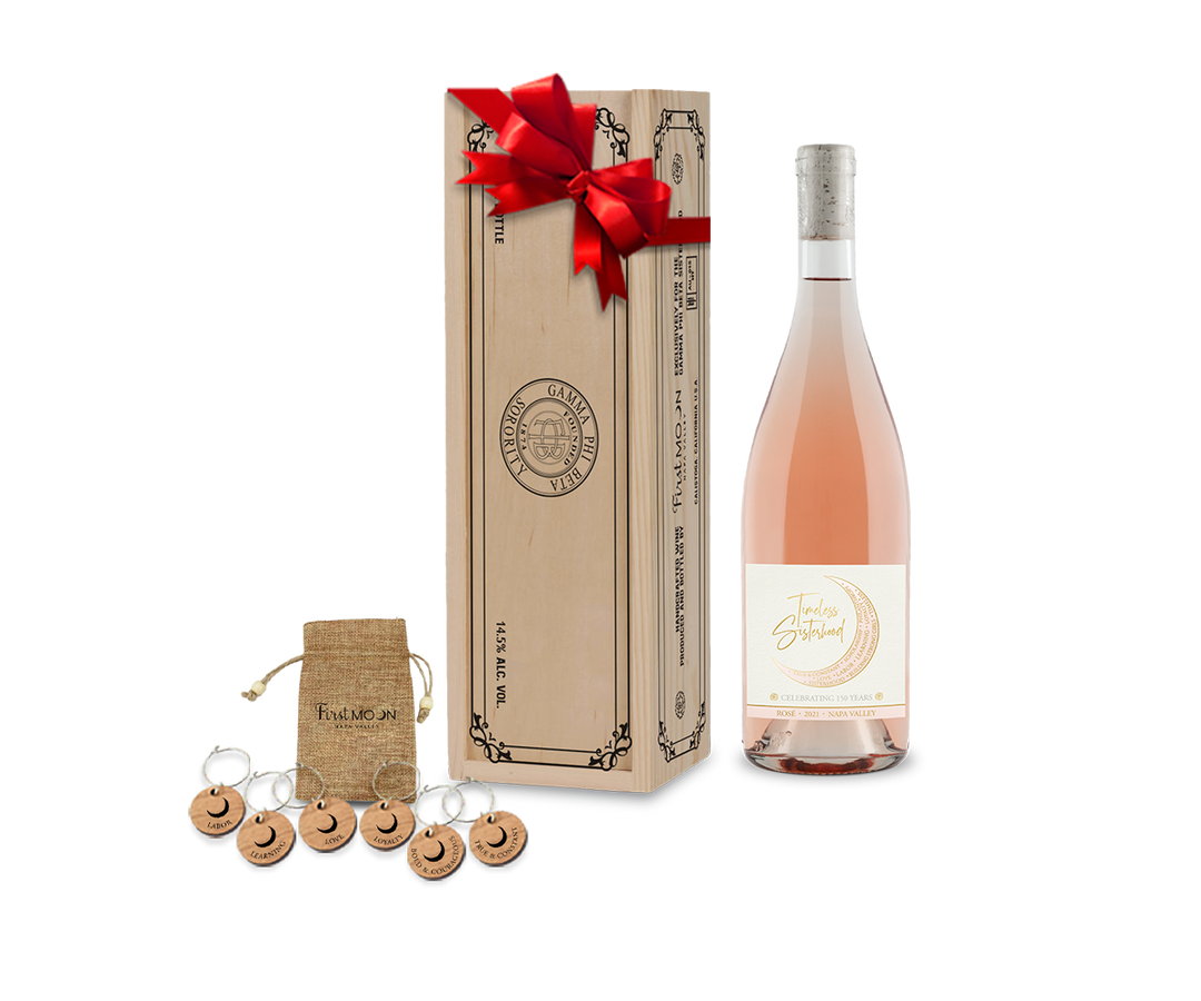 150th Rosé Gift Set