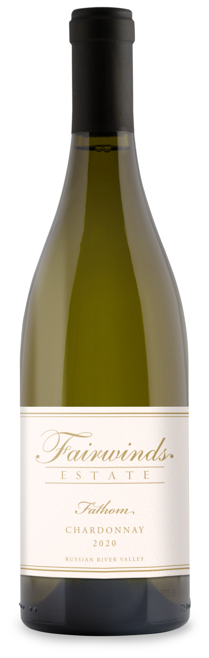 Fathom - 2020 Chardonnay - Russian River Valley