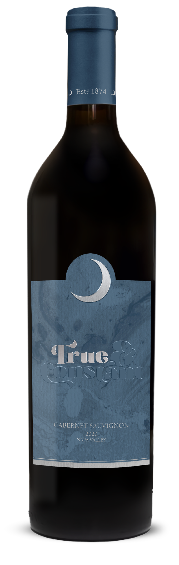 True - 2020 Cabernet Sauvignon - Napa Valley