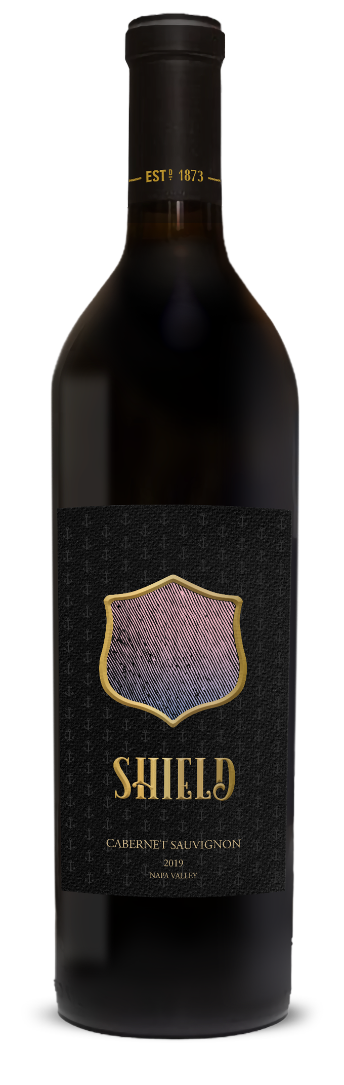 Shield - 2019 Cabernet Sauvignon - Napa Valley