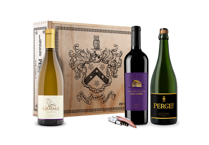 Inaugural Release Gift Box Set