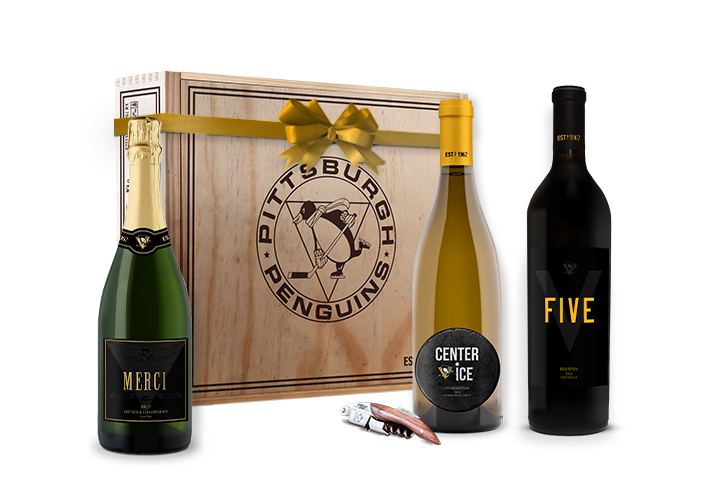 Inaugural Release Gift Box Set