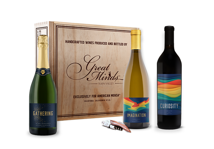 Inaugural Release Gift Box Set