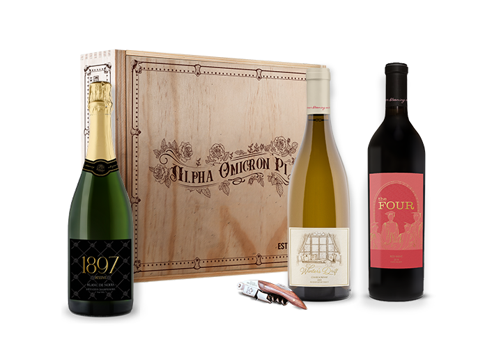 Inaugural Release Gift Box Set