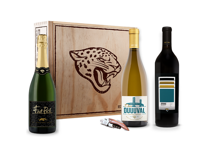 Inaugural Release Gift Box Set