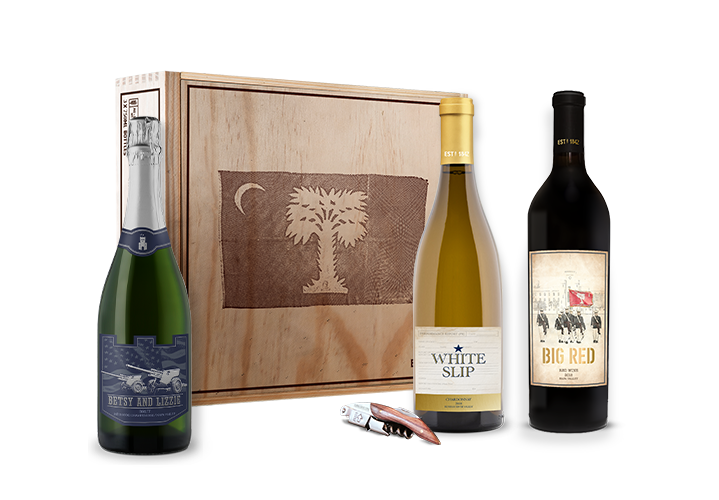 Inaugural Release Gift Box Set