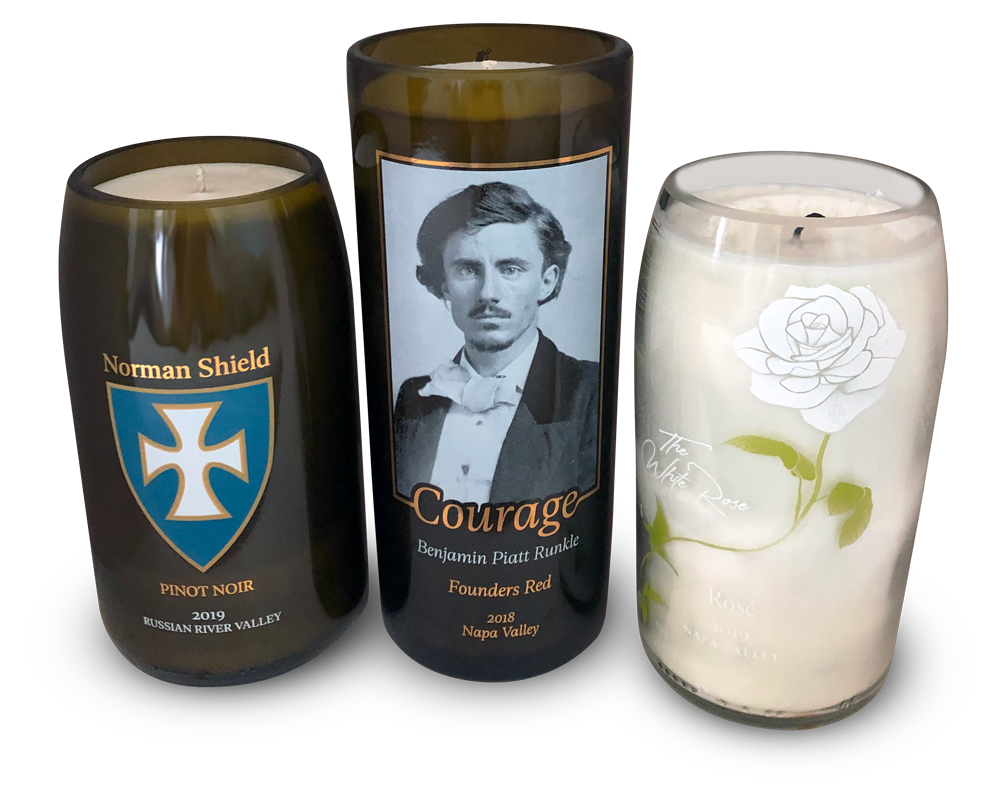 Candle 3-Pack