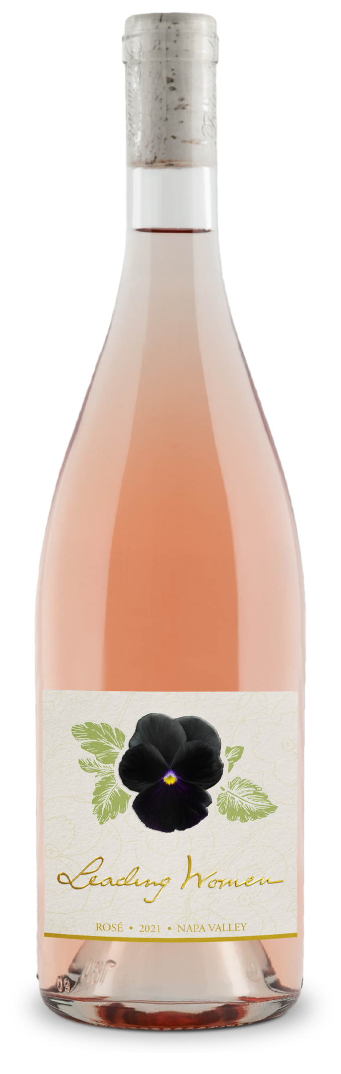 Leading Women - 2021 Rosé - Napa Valley