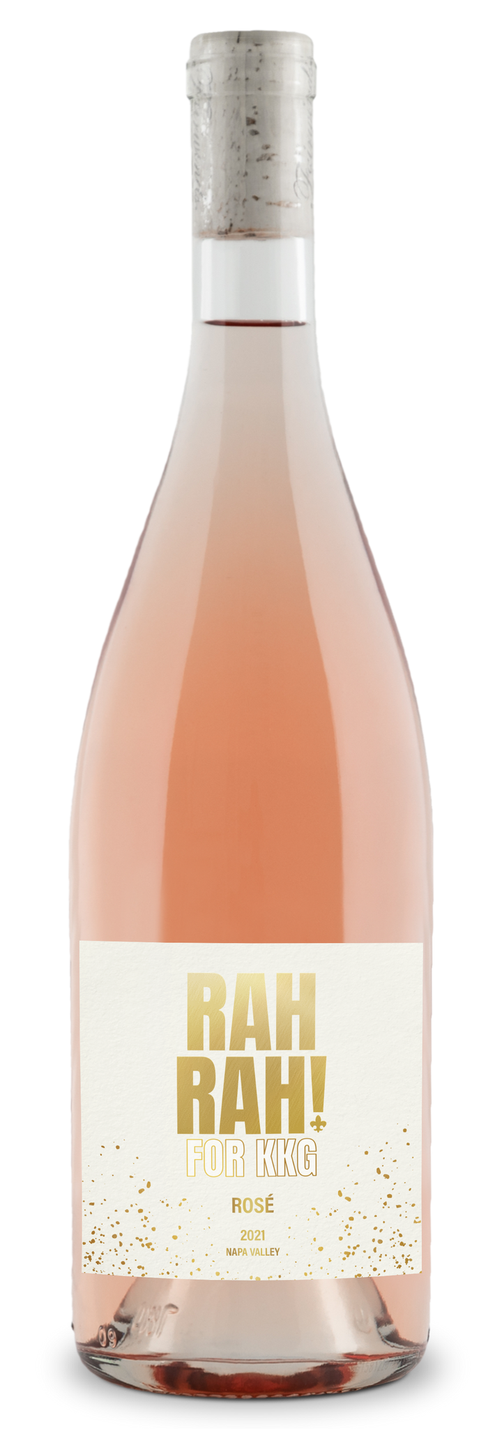 Rah Rah for KKG - 2021 Rosé - Napa Valley