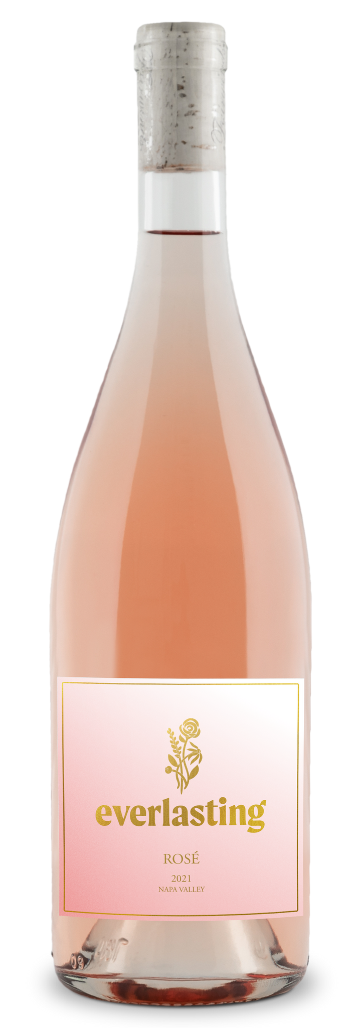 everlasting - 2021 Rosé - Napa Valley