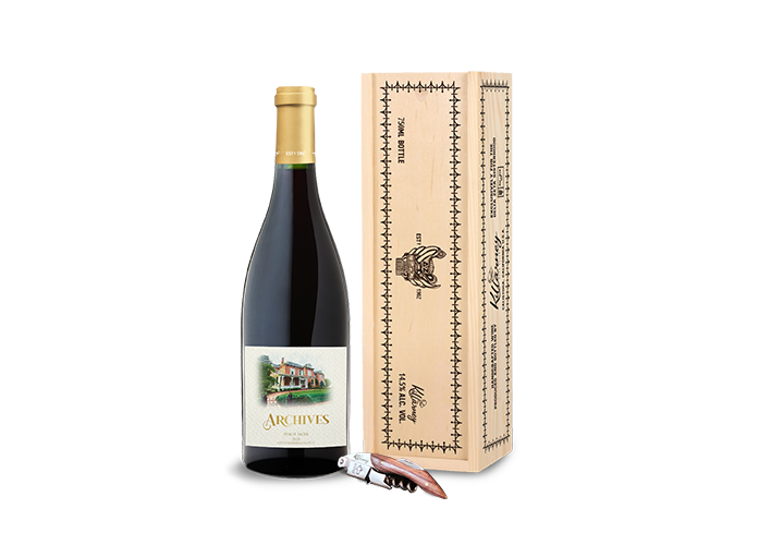 Archives Pinot Gift Box