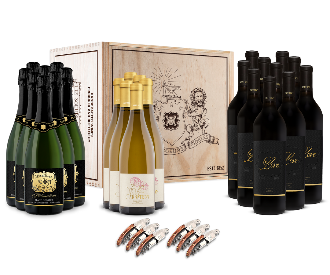 Large - Event Package - 50-75+ People